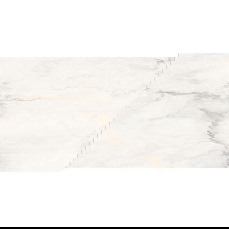 Mexen Brakel Gold glazed rectified stoneware sample G1, floor-wall tile, carving - TL402-00-S