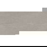 Mexen Circuit Gray sample of rectified glazed gres tile. G1, floor-wall tile 120 x 60 cm, matte - TL344-01-S