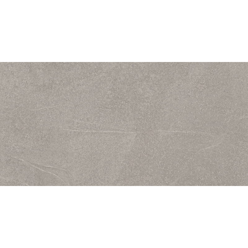 Mexen Circuit Gray glazed rectified tile sample G1, floor-wall tile, matte - TL344-01-S