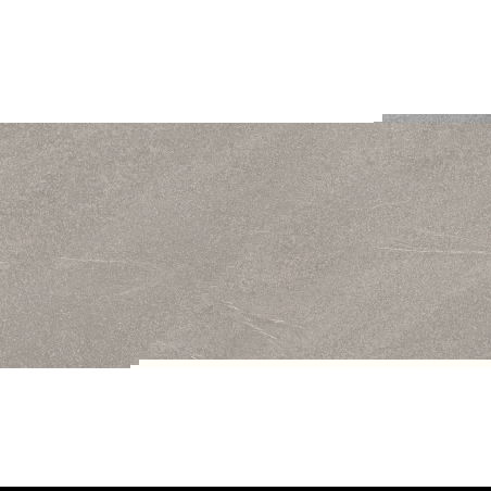 Mexen Circuit Gray glazed rectified tile sample G1, floor-wall tile, matte - TL344-01-S