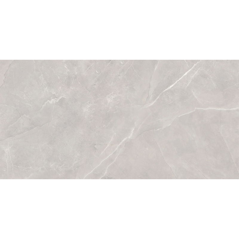 Mexen Boca Dove sample of rectified glazed porcelain tile G1, floor and wall tile, carving - TL403-01-S