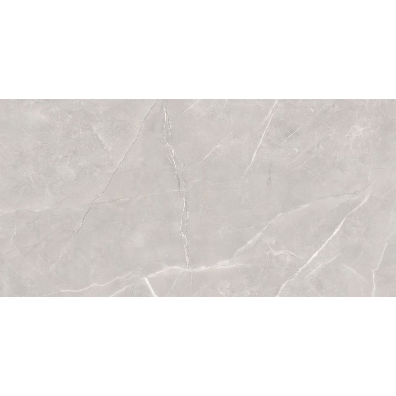 Mexen Boca Dove sample of rectified glazed porcelain tile G1, floor and wall tile, carving - TL403-01-S