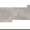 Mexen Rowan Grey sample of rectified glazed gres G1, floor-wall tile, carving - TL404-00-S