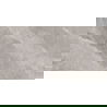 Mexen Rowan Grey sample of glazed rectified porcelain stoneware G1, floor/wall tile 120 x 60 cm, carving - TL404-00-S