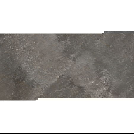 Mexen Rowan Gris sample of rectified glazed stoneware G1, floor-wall tile 120 x 60 cm, carving - TL404-01-S