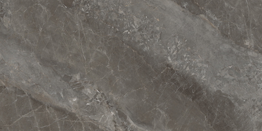 Mexen Rowan Grey Glazed Rectified Porcelain Tile Sample G1, Floor and Wall Tile, Carving - TL404-01-S