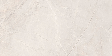 Mexen Litava Bianco glazed rectified porcelain sample tile G1, floor and wall tile 120 x 60 cm, carving - TL406-00-S
