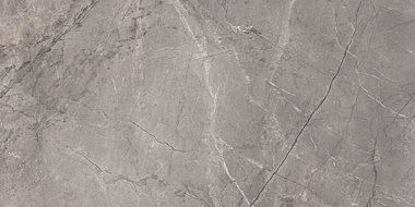 Mexen Litava Grey Sample of Glazed Rectified Porcelain Stoneware G1, Floor-Wall Tile, Carving - TL406-03-S