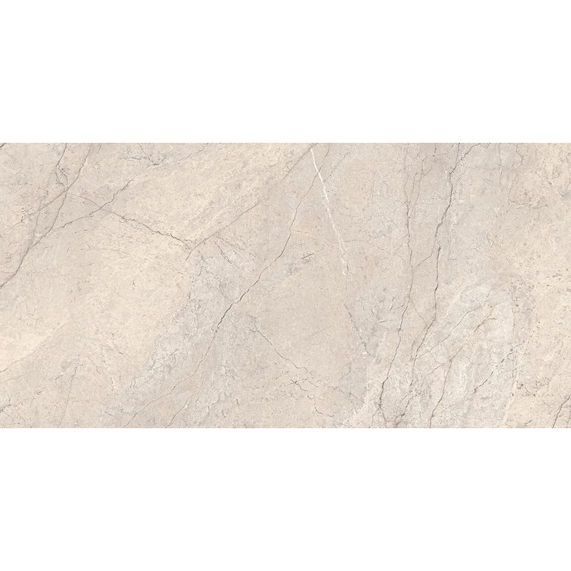 Mexen Litava Natural glazed rectified gres sample G1, floor-wall tile, carving - TL406-04-S