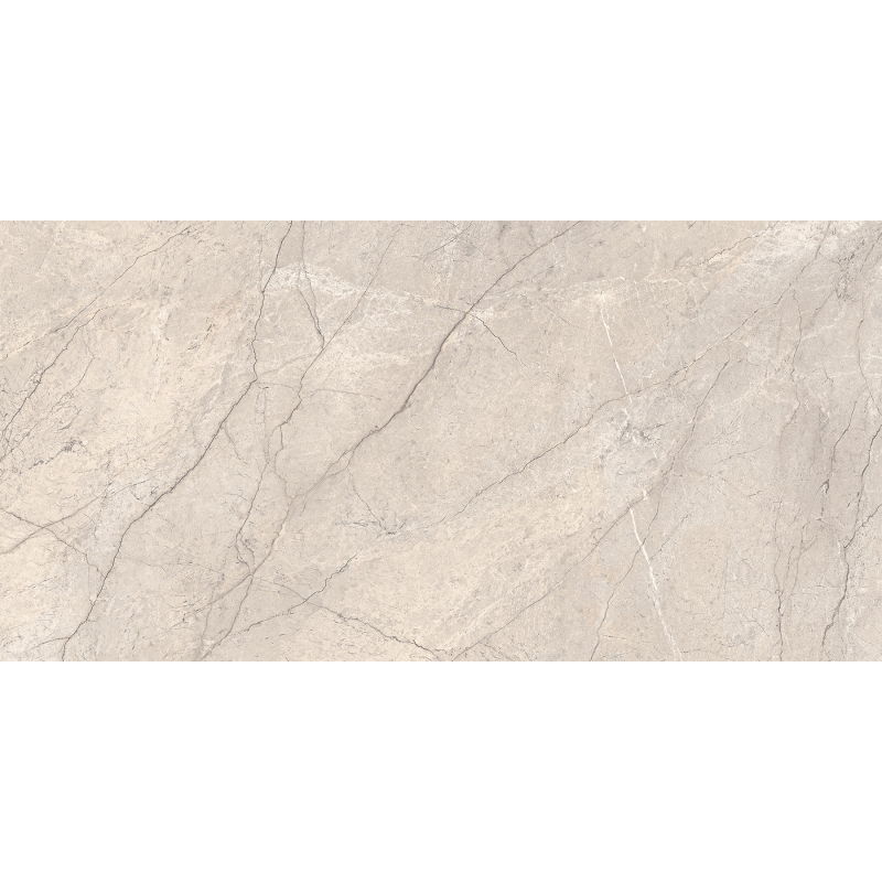 Mexen Litava Natural glazed rectified gres sample G1, floor-wall tile, carving - TL406-04-S