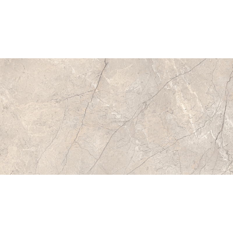 Mexen Litava Natural glazed rectified gres sample G1, floor-wall tile, carving - TL406-04-S