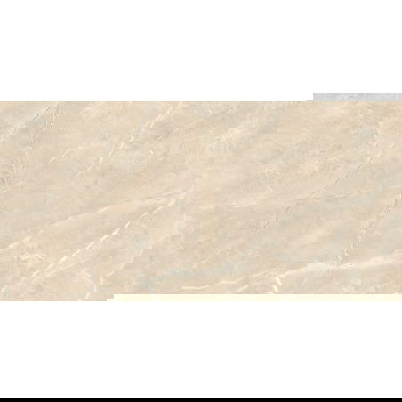 Mexen Boca Gold sample of glazed rectified porcelain tile G1, floor and wall tile 120 x 60 cm, carving - TL403-02-S