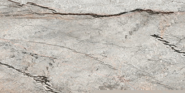 Mexen Costline Pearl glazed rectified stoneware sample G1, floor-wall tile, carving - TL407-02-S