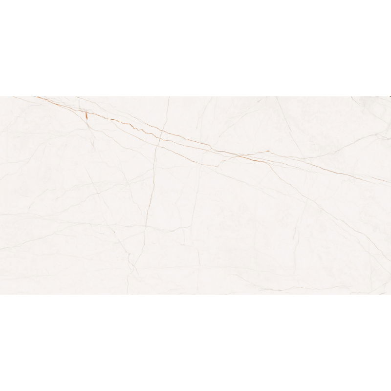 Mexen Dicta Beige sample of rectified glazed gres G1, floor-wall tile, carving - TL408-00-S