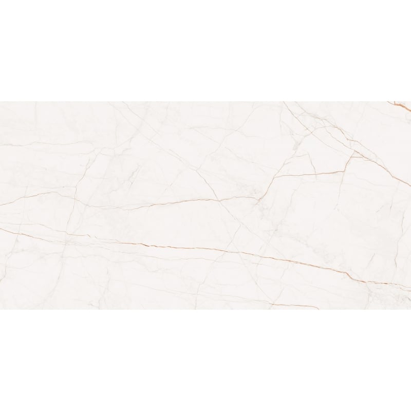 Mexen Dicta Beige sample of rectified glazed gres G1, floor-wall tile, carving - TL408-00-S