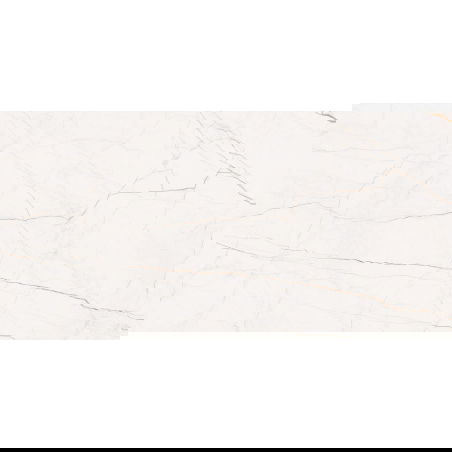 Mexen Dicta Beige glazed rectified stoneware tile sample G1, floor-wall tile, carving - TL408-00-S