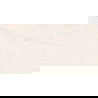Mexen Dicta Crema glazed rectified porcelain stoneware sample G1, floor-wall tile 120 x 60 cm, carving - TL408-01-S
