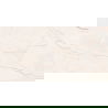 Mexen Dicta Crema glazed rectified porcelain stoneware sample G1, floor-wall tile 120 x 60 cm, carving - TL408-01-S
