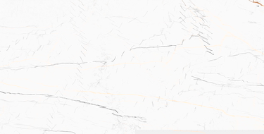 Mexen Dicta White Glazed Rectified Porcelain Sample G1, Floor-Wall Tile, Carving - TL408-02-S