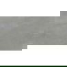 Mexen Calgary Grey sample of rectified glazed stoneware tile G1, floor-wall tile 120 x 60 cm, carving - TL409-00-S