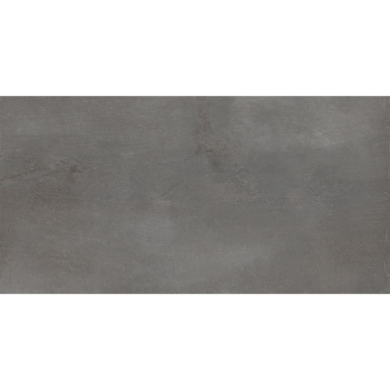 Mexen Calgary Gray glazed rectified stoneware sample. G1, floor-wall tile, carving - TL409-01-S