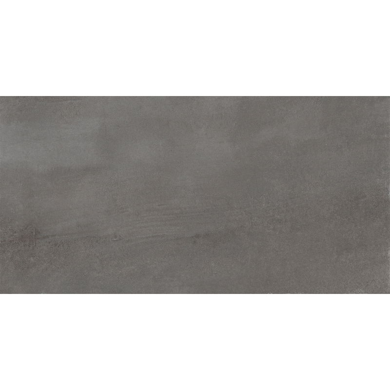 Mexen Calgary Gray glazed rectified stoneware sample. G1, floor-wall tile, carving - TL409-01-S