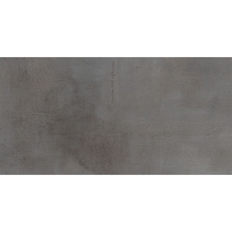 Mexen Calgary Gray glazed rectified stoneware sample. G1, floor-wall tile, carving - TL409-01-S