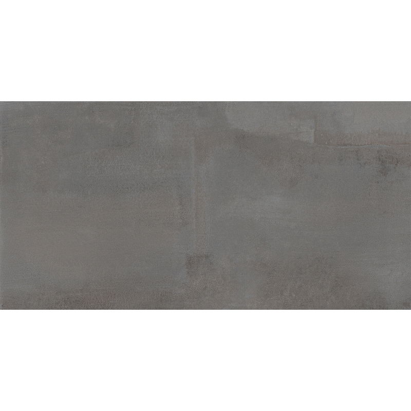 Mexen Calgary Gray glazed rectified stoneware sample. G1, floor-wall tile, carving - TL409-01-S