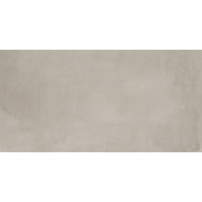 Mexen Calgary Silver glazed rectified porcelain stoneware sample G1, floor-wall tile, carving - TL409-03-S