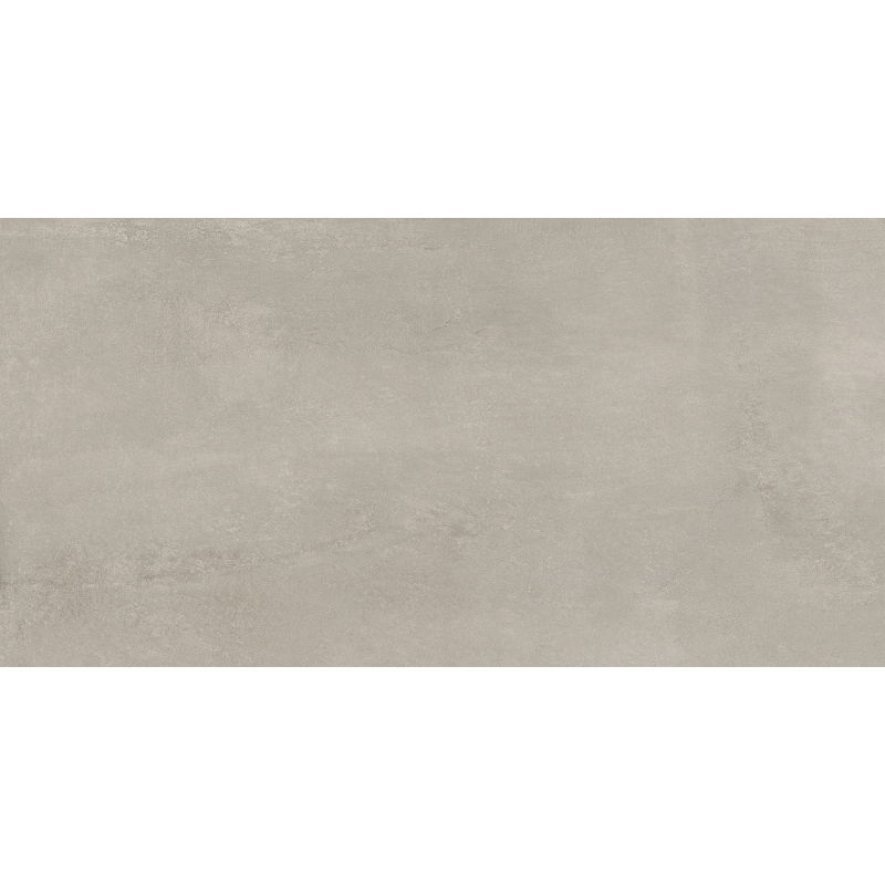 Mexen Calgary Silver glazed rectified porcelain stoneware sample G1, floor-wall tile, carving - TL409-03-S