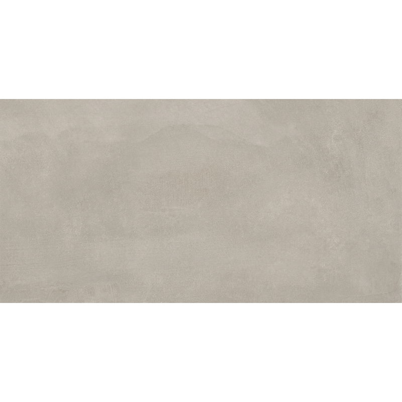 Mexen Calgary Silver glazed rectified porcelain stoneware sample G1, floor-wall tile, carving - TL409-03-S