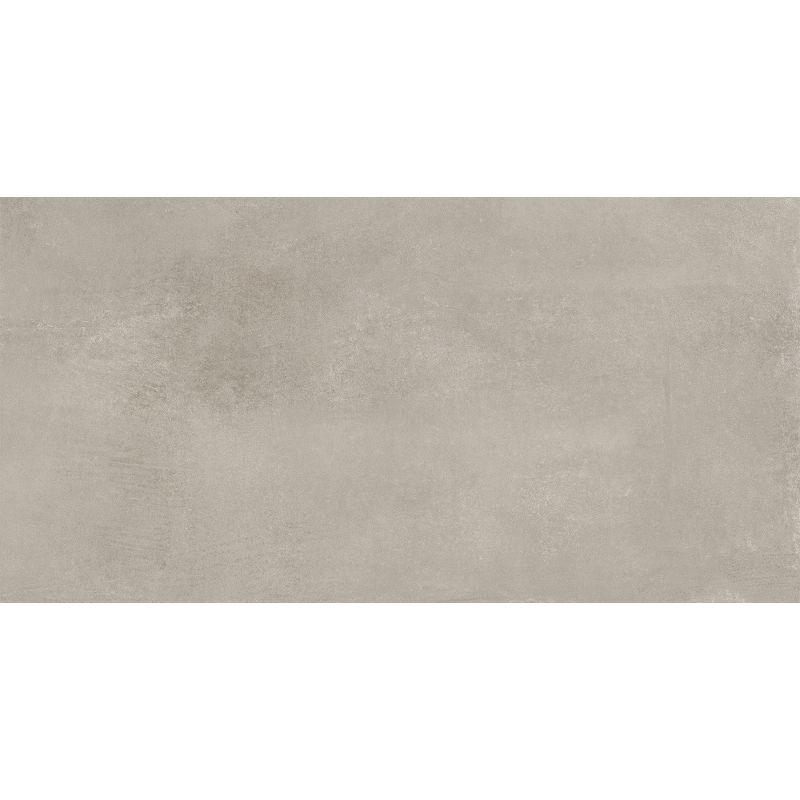 Mexen Calgary Silver glazed rectified porcelain stoneware sample G1, floor-wall tile, carving - TL409-03-S