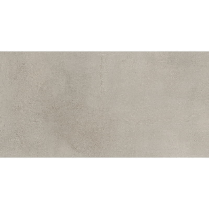 Mexen Calgary Silver glazed rectified porcelain stoneware sample G1, floor-wall tile, carving - TL409-03-S