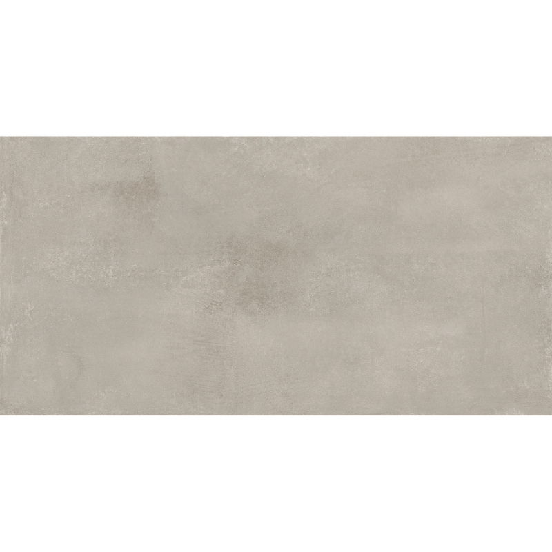 Mexen Calgary Silver glazed rectified porcelain sample G1, floor-wall tile 120 x 60 cm, carving - TL409-03-S