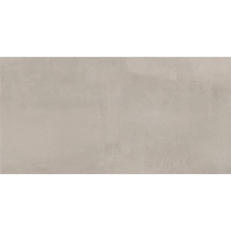 Mexen Calgary Silver glazed rectified porcelain stoneware sample G1, floor-wall tile, carving - TL409-03-S