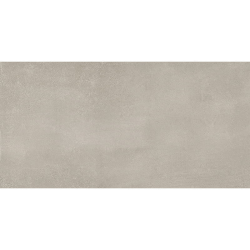Mexen Calgary Silver glazed rectified porcelain stoneware sample G1, floor-wall tile, carving - TL409-03-S
