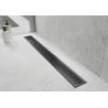 Mexen Flat 360° M33 100 cm Rotating Linear Drain, Black - 1733100-40