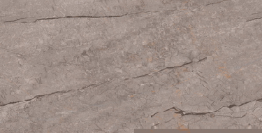 Mexen Leeds Choco glazed rectified porcelain stoneware sample G1, floor-wall tile, carving - TL410-01-S