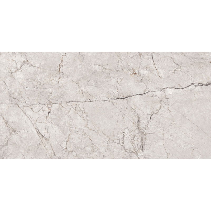 Mexen Leeds Natural specimen of glazed rectified stoneware G1, floor and wall tile 120 x 60 cm, carving - TL410-02-S