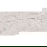 Mexen Leeds Natural glazed rectified gres sample G1, floor-wall tile, carving - TL410-02-S