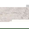 Mexen Leeds Natural specimen of glazed rectified stoneware G1, floor and wall tile 120 x 60 cm, carving - TL410-02-S