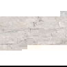 Mexen Leeds Natural specimen of glazed rectified stoneware G1, floor and wall tile 120 x 60 cm, carving - TL410-02-S