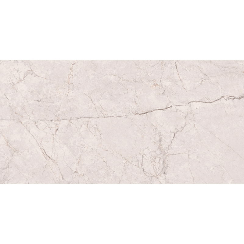 Mexen Leeds Pearl glazed rectified stoneware sample G1, floor-wall tile, carving - TL410-04-S