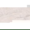 Mexen Leeds Pearl glazed rectified stoneware sample G1, floor-wall tile, carving - TL410-04-S
