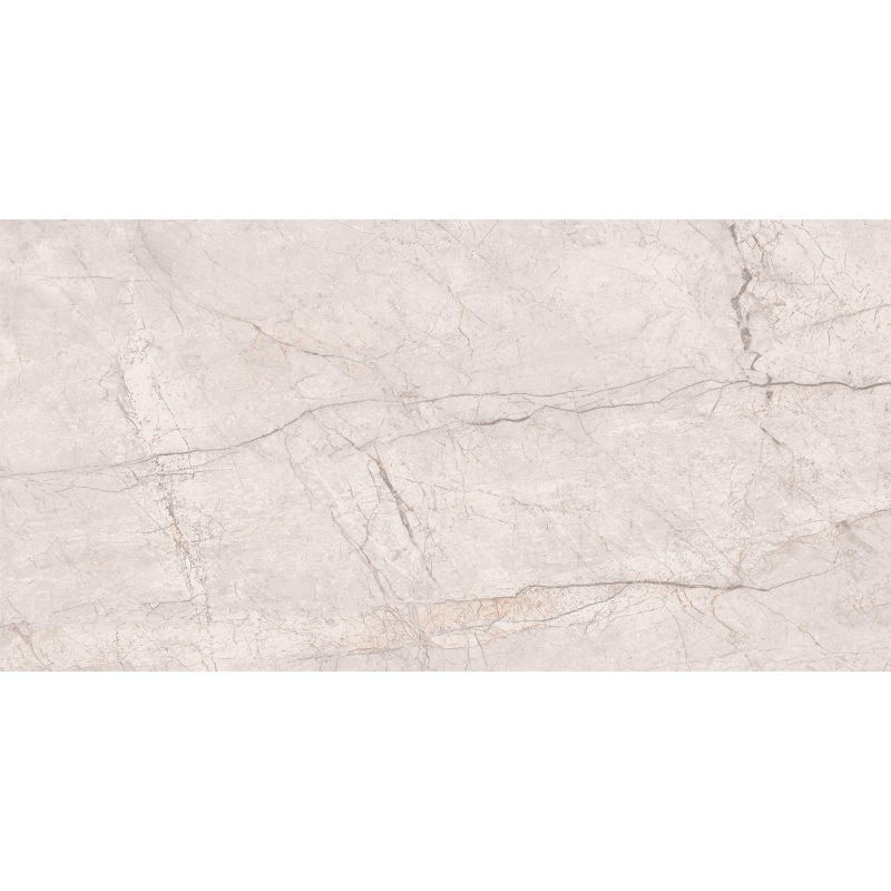 Mexen Leeds Pearl glazed rectified stoneware sample G1, floor-wall tile 120 x 60 cm, carving - TL410-04-S