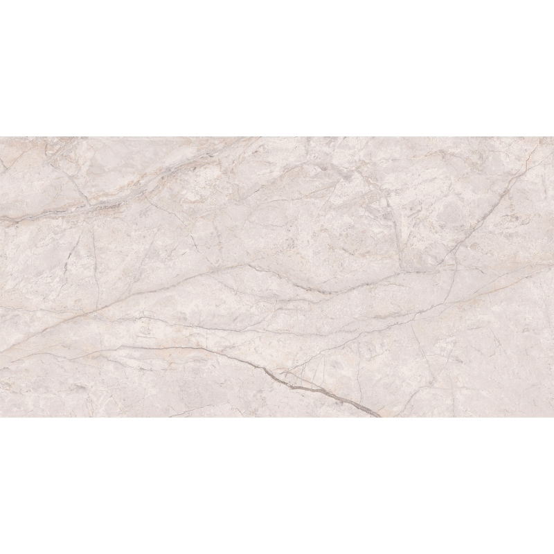 Mexen Leeds Pearl glazed rectified stoneware sample G1, floor-wall tile, carving - TL410-04-S