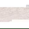 Mexen Leeds Pearl glazed rectified stoneware sample G1, floor-wall tile, carving - TL410-04-S