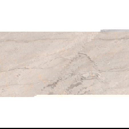 Mexen Morella Cream Rectified Glazed Porcelain Sample G1, Floor-Wall Tile, Carving - TL412-01-S