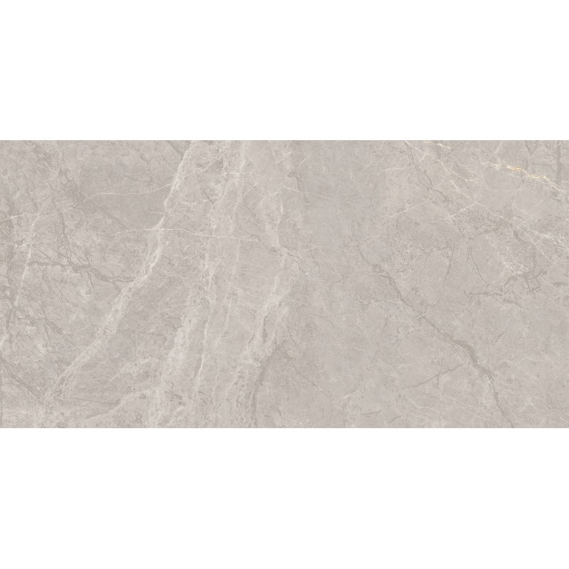 Mexen Egeo Grey Rectified Glazed Porcelain Tile Sample G1, Floor-Wall Tile, Carving - TL415-04-S