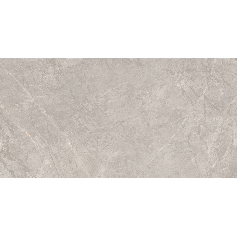 Mexen Egeo Grey Rectified Glazed Porcelain Tile Sample G1, Floor-Wall Tile, Carving - TL415-04-S